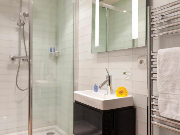 Nehô Suites Cannes Croisette : photo 4 de la chambre suite exécutive avec terrasse