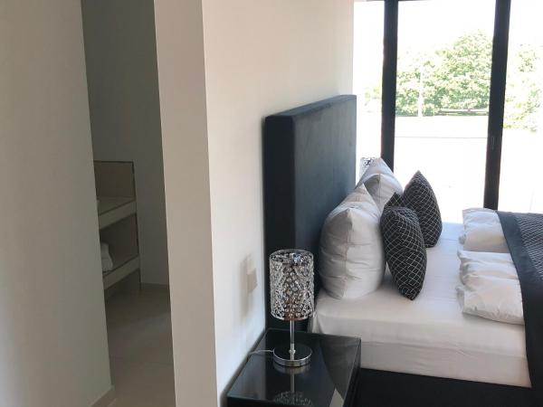 Voss Villa : photo 5 de la chambre suite junior