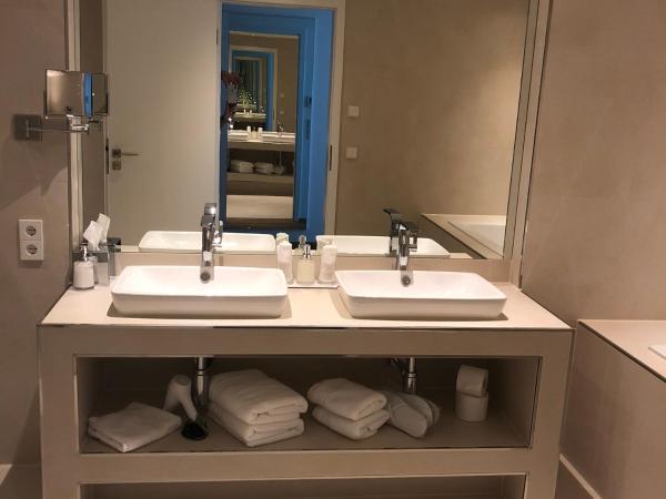 Voss Villa : photo 6 de la chambre suite junior confort 