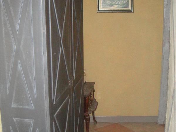 Auberge des Lices : photo 6 de la chambre chambre double