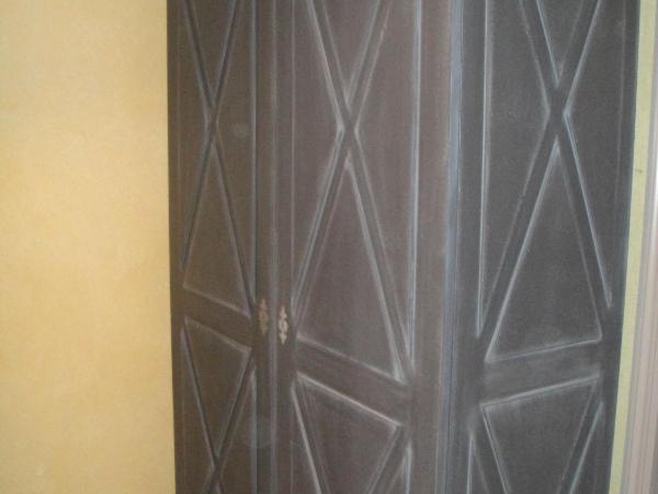 Auberge des Lices : photo 7 de la chambre suite