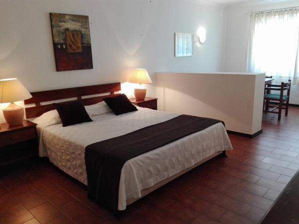Apartamentos da Balaia : photo 1 de la chambre studio