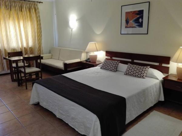 Apartamentos da Balaia : photo 2 de la chambre studio