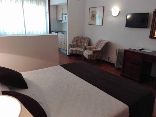 Apartamentos da Balaia : photo 3 de la chambre studio