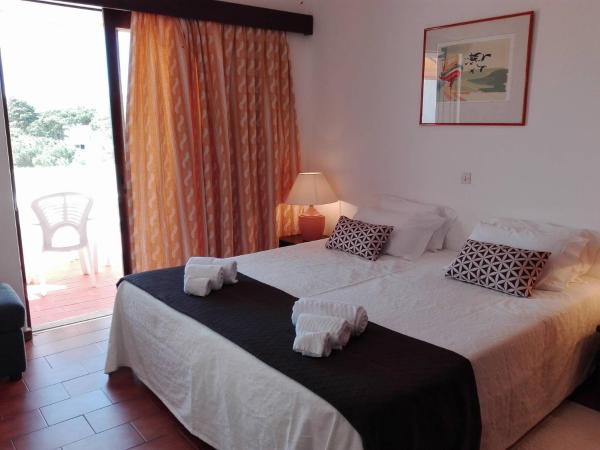 Apartamentos da Balaia : photo 3 de la chambre appartement 2 chambres