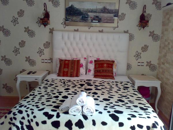 Sinter Terasse House Hotel : photo 5 de la chambre chambre double standard