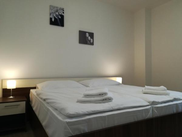 Residence Vysta : photo 5 de la chambre appartement - rez-de-chaussée - annexe
