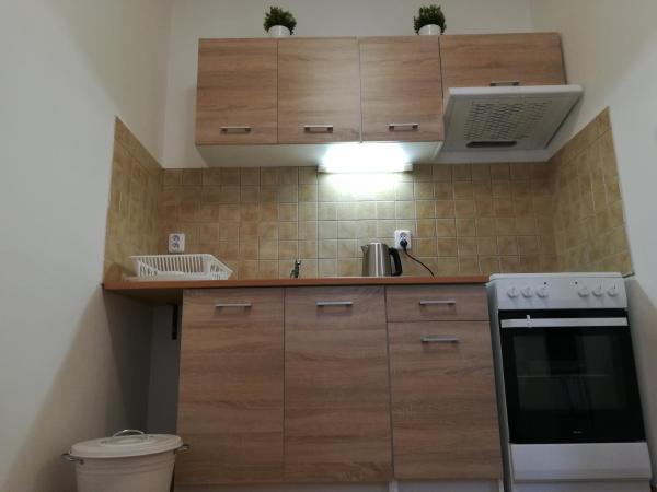 Residence Vysta : photo 6 de la chambre appartement - rez-de-chaussée - annexe