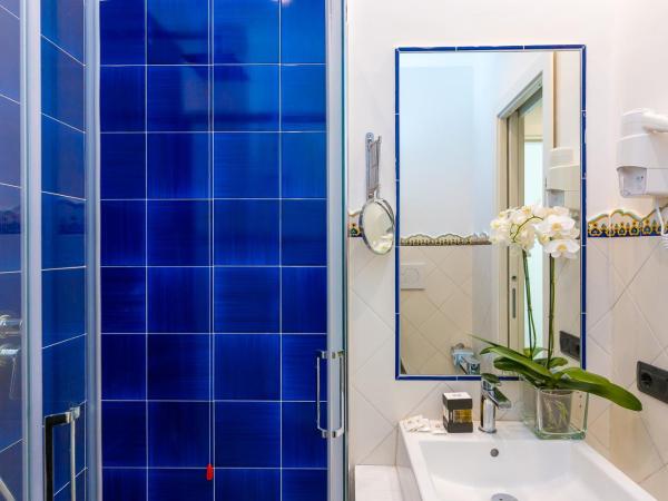 Hotel Sorrento City : photo 6 de la chambre chambre double ou lits jumeaux