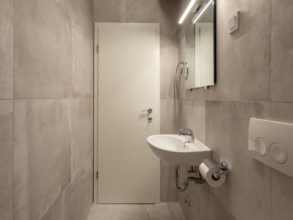 Villa Misita : photo 10 de la chambre chambre double supérieure - vue sur mer