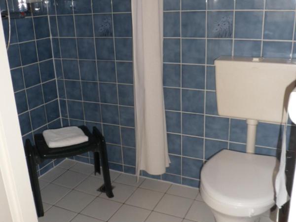 Staten Hotel : photo 4 de la chambre chambre double ou lits jumeaux