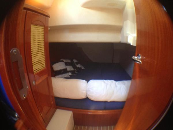 Cavallino luxury house boat : photo 1 de la chambre cabine de bateau de luxe