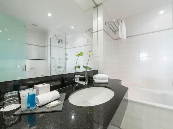 Dorint Venusberg Bonn : photo 7 de la chambre chambre double standard