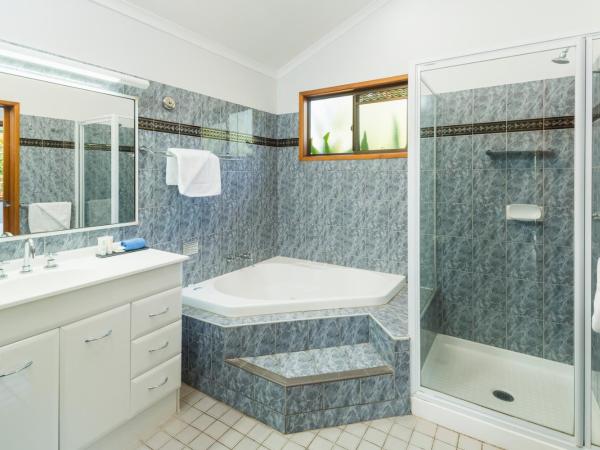 Ingenia Holidays Cairns Coconut : photo 2 de la chambre villa spa 1 chambre 