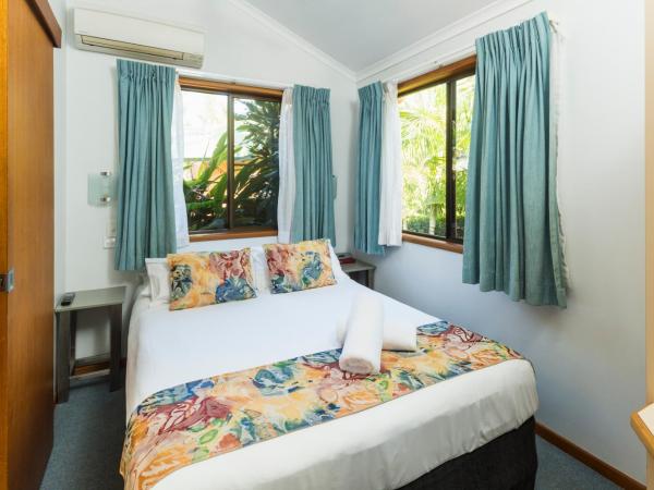 Ingenia Holidays Cairns Coconut : photo 3 de la chambre villa spa 1 chambre 