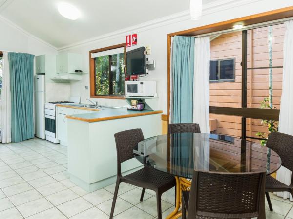 Ingenia Holidays Cairns Coconut : photo 5 de la chambre villa spa 1 chambre 