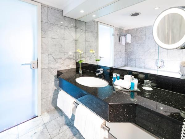 Dorint Venusberg Bonn : photo 10 de la chambre suite junior