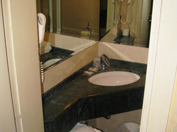 Hotel Belle Epoque : photo 2 de la chambre chambre simple