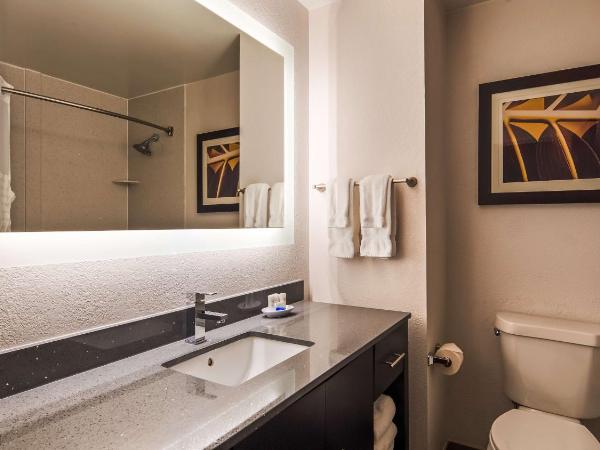 Best Western Plus Pineville-Charlotte South : photo 3 de la chambre chambre lit king-size - non-fumeurs