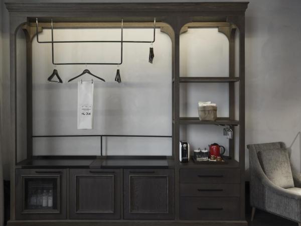 ICON Wipton : photo 4 de la chambre chambre double supérieure avec balcon