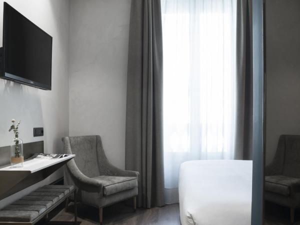 ICON Wipton : photo 1 de la chambre chambre double ou lits jumeaux (1-2 adultes)