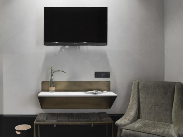 ICON Wipton : photo 10 de la chambre chambre double ou lits jumeaux (1-2 adultes)