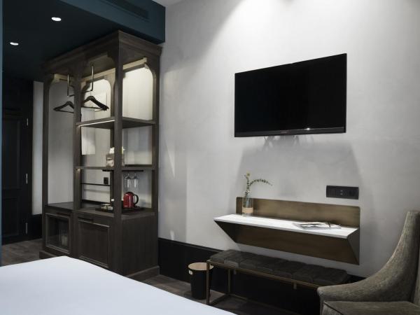 ICON Wipton : photo 2 de la chambre chambre double ou lits jumeaux (1-2 adultes)