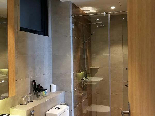 The Granite Luxury Hotel Penang : photo 10 de la chambre the splendor suite