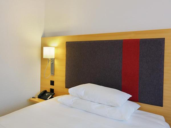 Hotel Garni Testa Grigia : photo 2 de la chambre chambre simple