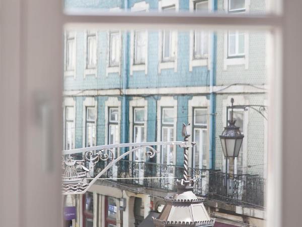 Grape Harbor Prata Apartments : photo 4 de la chambre studio