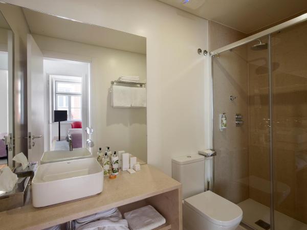 Grape Harbor Prata Apartments : photo 5 de la chambre appartement 1 chambre