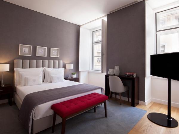 Grape Harbor Prata Apartments : photo 1 de la chambre appartement 1 chambre - accès personnes à mobilité réduite