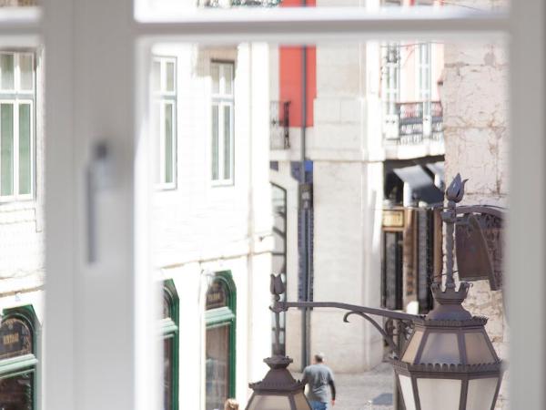 Grape Harbor Prata Apartments : photo 6 de la chambre appartement 2 chambres