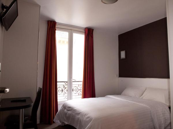 Royal Wagram : photo 3 de la chambre chambre double ou lits jumeaux