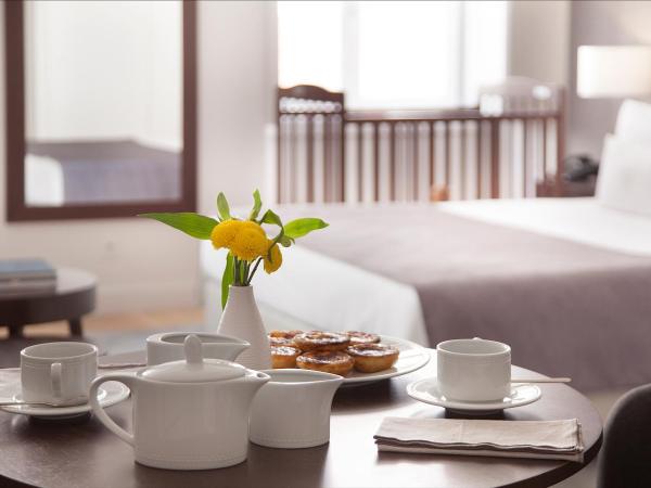 Grape Harbor Prata Apartments : photo 1 de la chambre studio supérieur