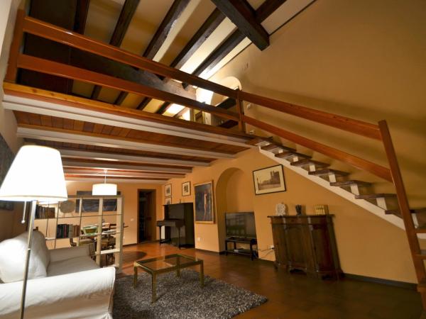 Appartamenti Pratello : photo 6 de la chambre loft