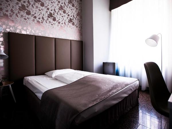 Boutique Hotel Dom - Rooms & Suites : photo 2 de la chambre chambre simple