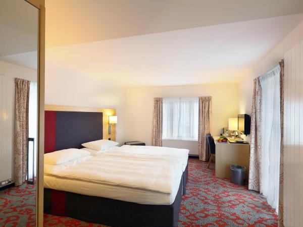 Hotel Garni Testa Grigia : photo 2 de la chambre chambre double supérieure
