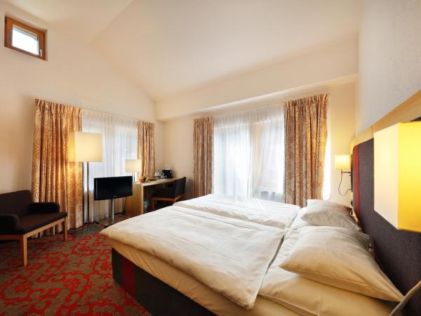 Hotel Garni Testa Grigia : photo 1 de la chambre chambre double suprieure