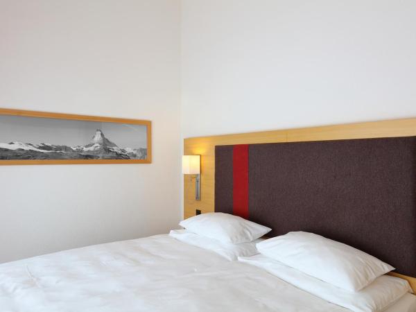 Hotel Garni Testa Grigia : photo 7 de la chambre chambre double suprieure