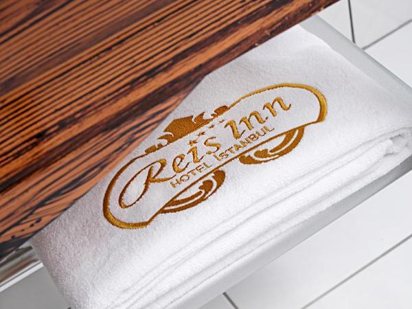 World Point Hotel Istanbul : photo 5 de la chambre chambre simple deluxe