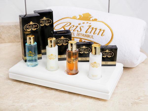 World Point Hotel Istanbul : photo 6 de la chambre chambre simple deluxe