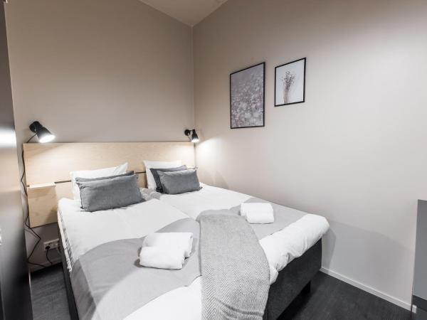 Forenom Aparthotel Vantaa Tikkurila : photo 4 de la chambre appartement 2 chambres