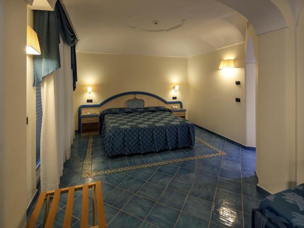 Sorriso Thermae Resort & Spa : photo 3 de la chambre chambre double classique