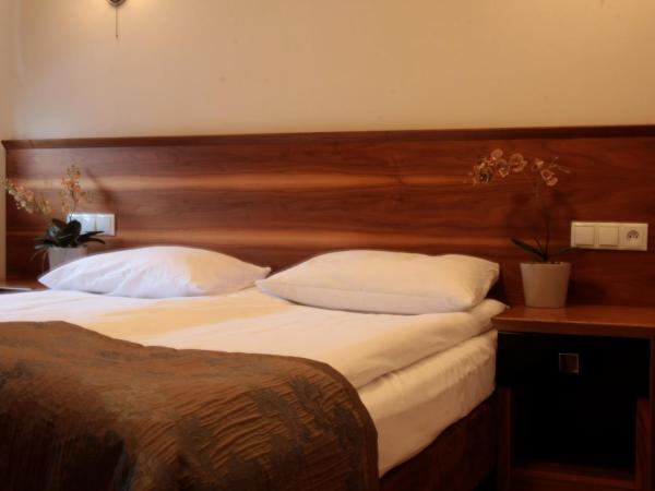 Villa Julia : photo 1 de la chambre chambre double ou lits jumeaux standard