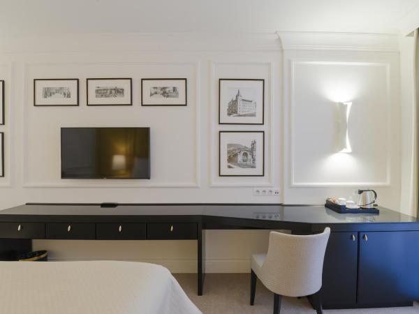 Boutique Hotel Corso : photo 5 de la chambre chambre double standard