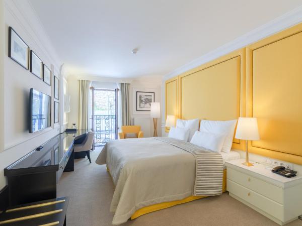 Boutique Hotel Corso : photo 2 de la chambre chambre double standard