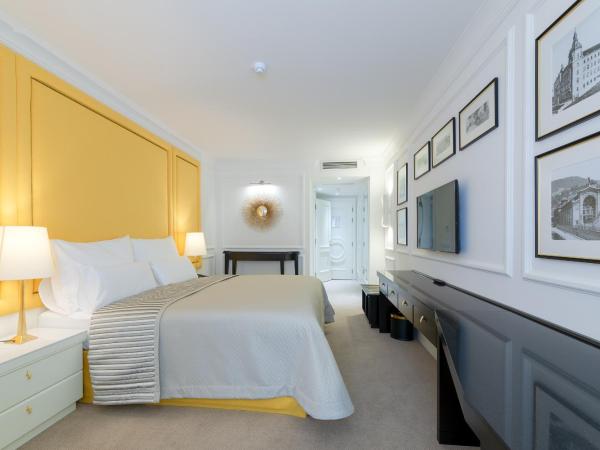 Boutique Hotel Corso : photo 10 de la chambre chambre double standard