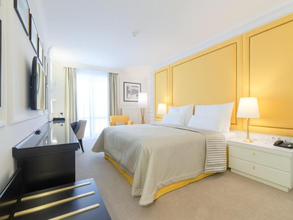 Boutique Hotel Corso : photo 9 de la chambre chambre double standard