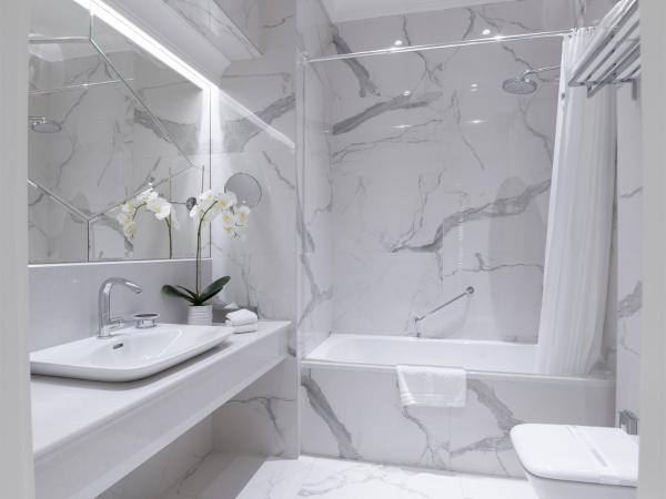 Boutique Hotel Corso : photo 2 de la chambre appartement